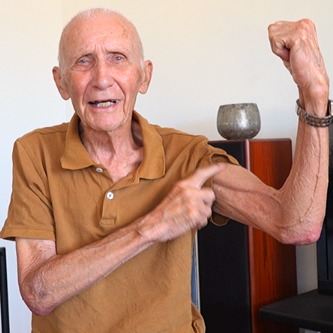 Brightwater At Home William Shrubb