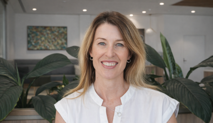 Brightwater Research Centre Naomi Moylan Card