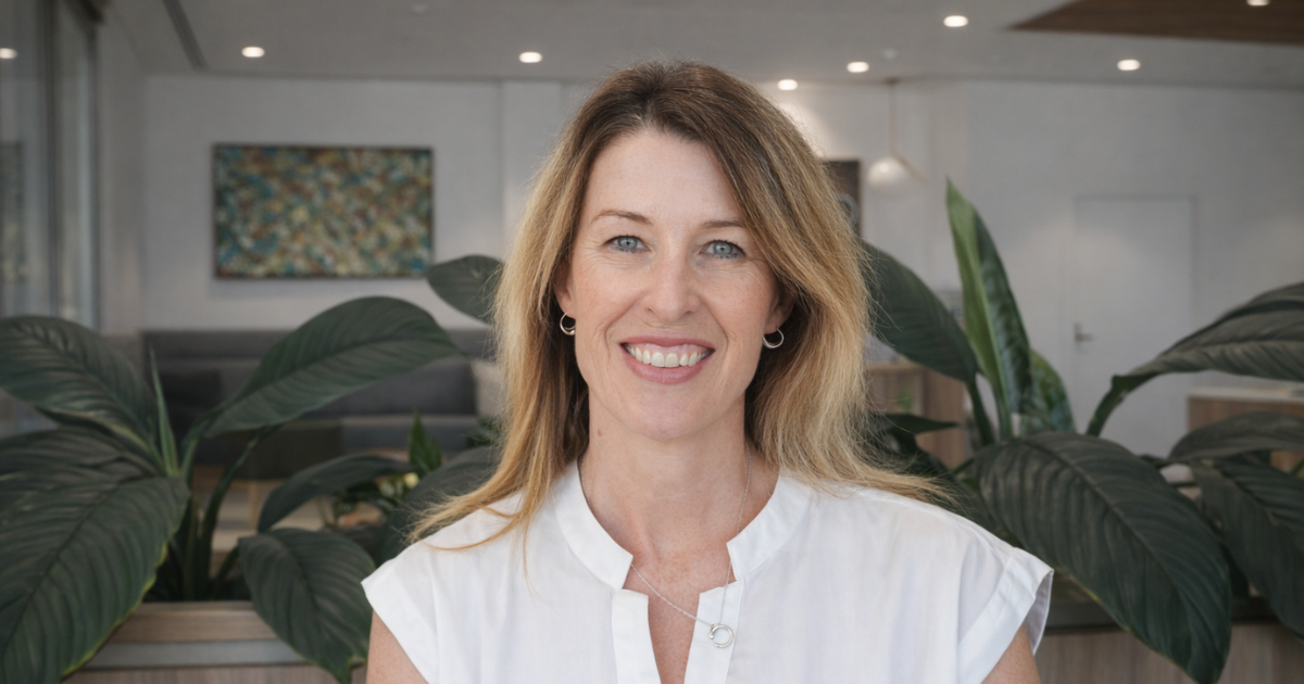 Brightwater Research Centre Naomi Moylan Card