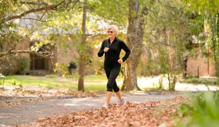 Benefits Of Staying Fit, Mentally Healthy & Positive