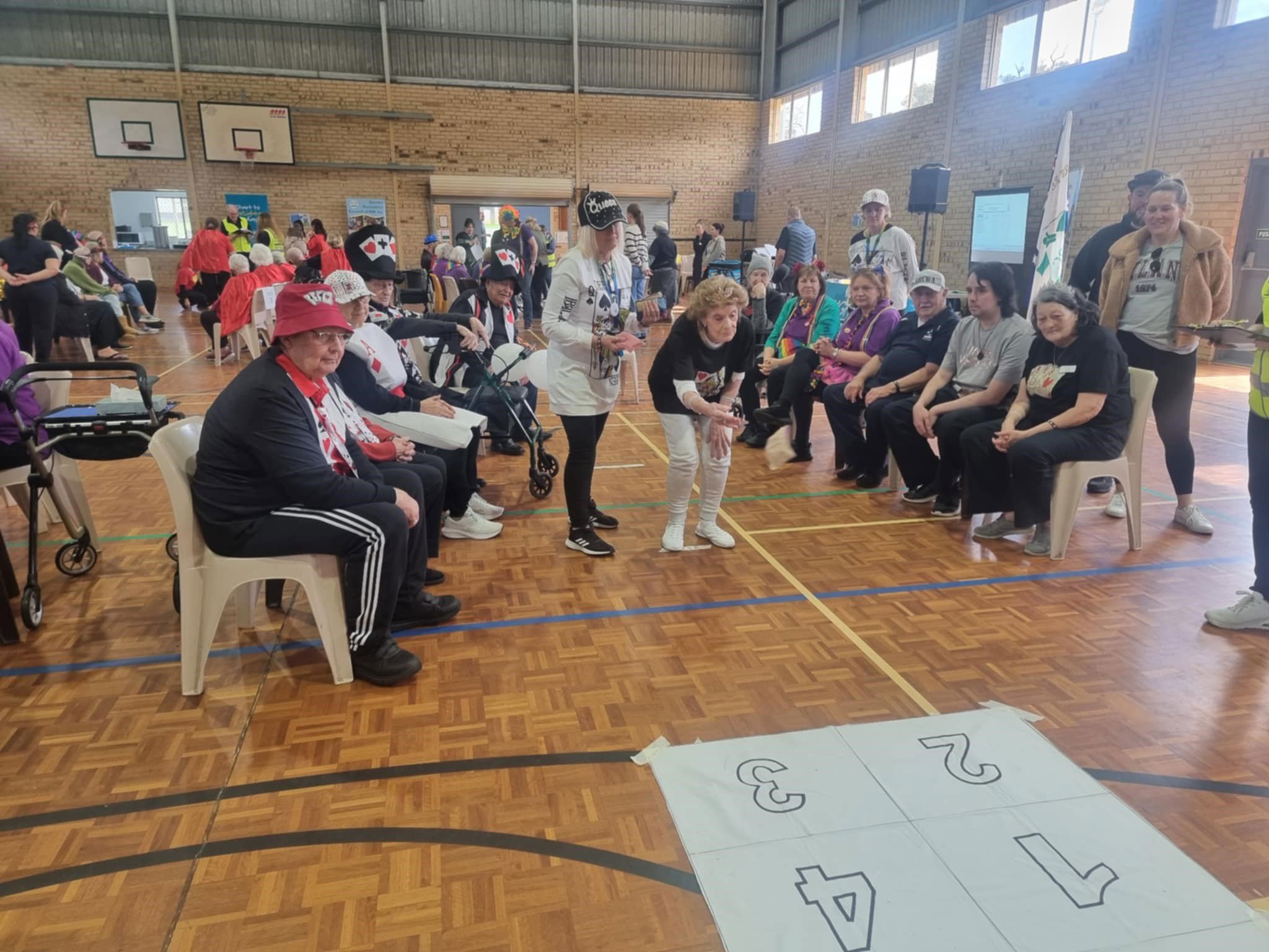 BrightwaterSharks_LiveLighterAgedCareGames_2025