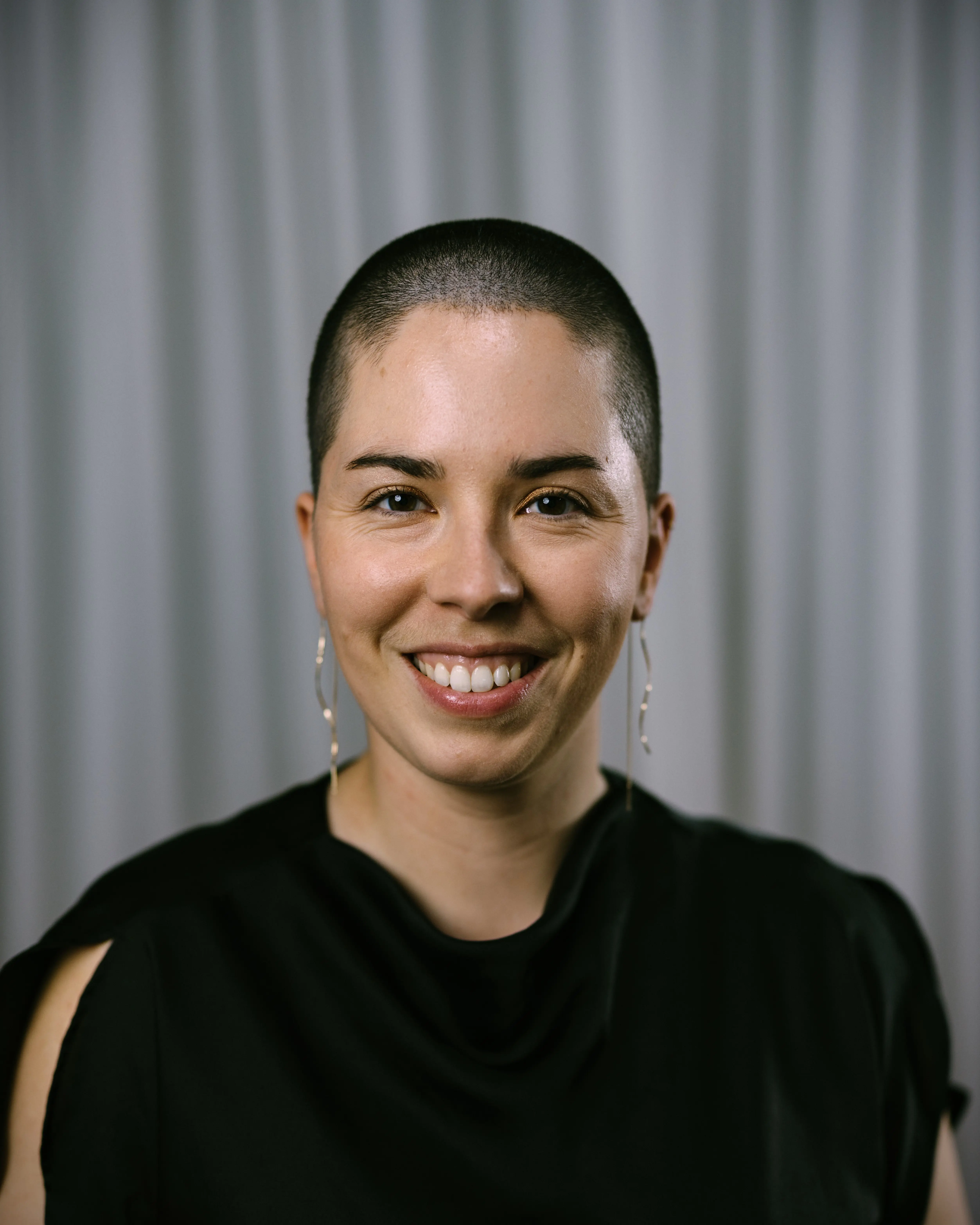 Rachel Singer Brightwater Research Centre Portrait