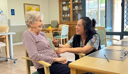 What does an enrolled nurse do? | Brightwater