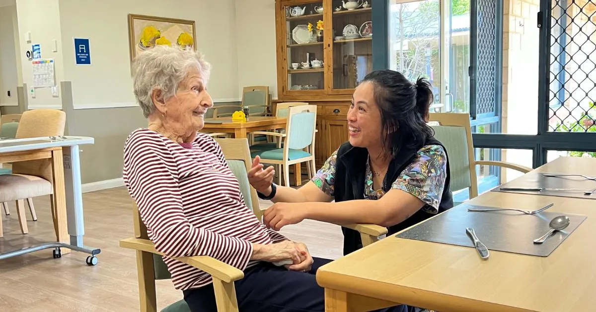 What does an enrolled nurse do? | Brightwater