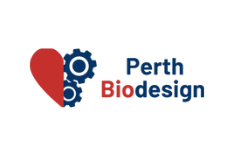 Perth Biodesign Logo