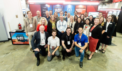 Brightwater At SWITCH Singapore 1