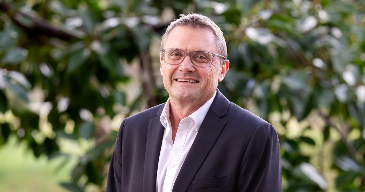 Brightwater Governance Leadership Darren Woolcott