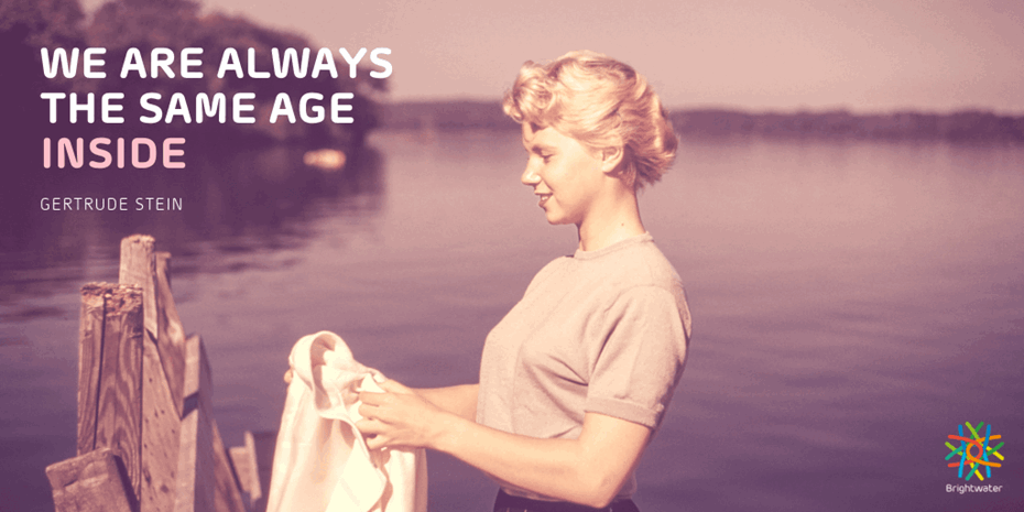 16 Positive Quotes About Ageing 9