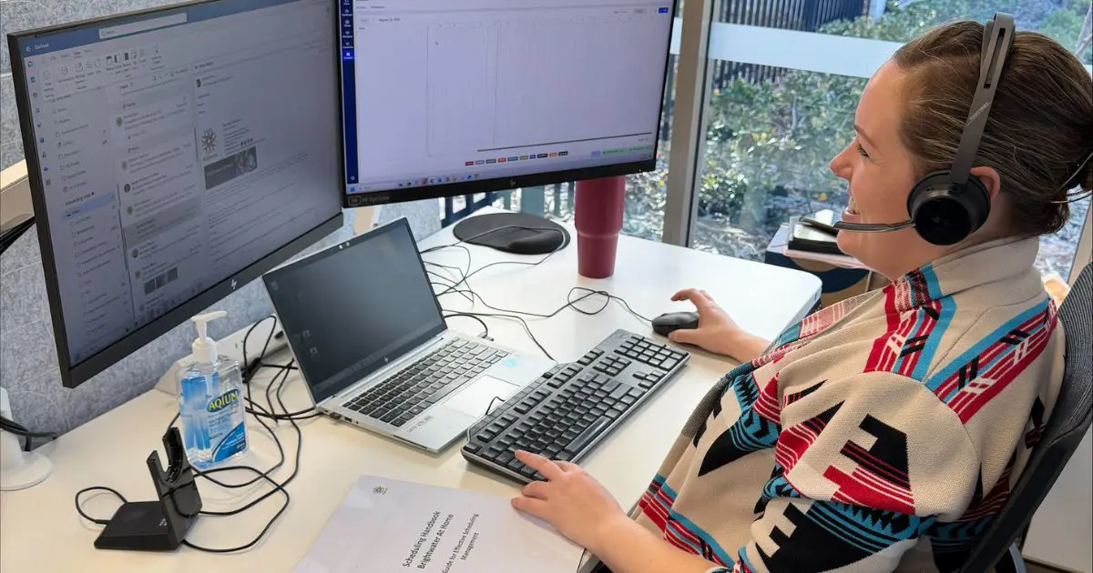What Does A Scheduler Do | Brightwater