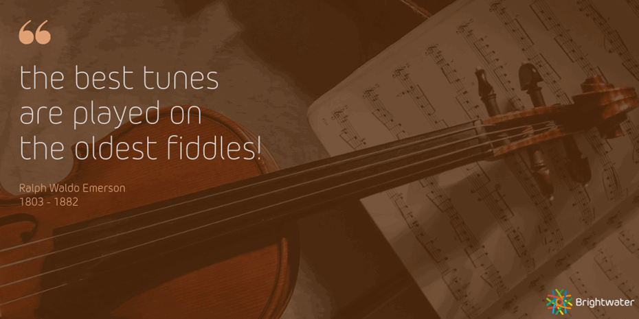 Positive Ageing Quotes Fiddles