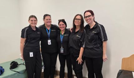 What Does A Care Worker Team Lead Do Brightwater At Home Team Leads