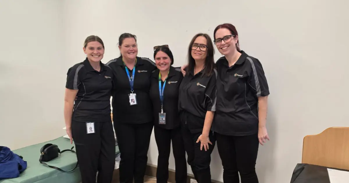 What Does A Care Worker Team Lead Do Brightwater At Home Team Leads
