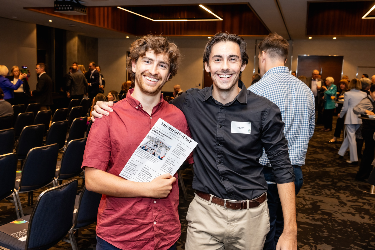 Brightwater Tech Hackathon 3