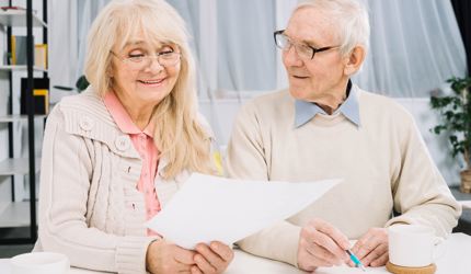 How Do I Apply For Home Care Services