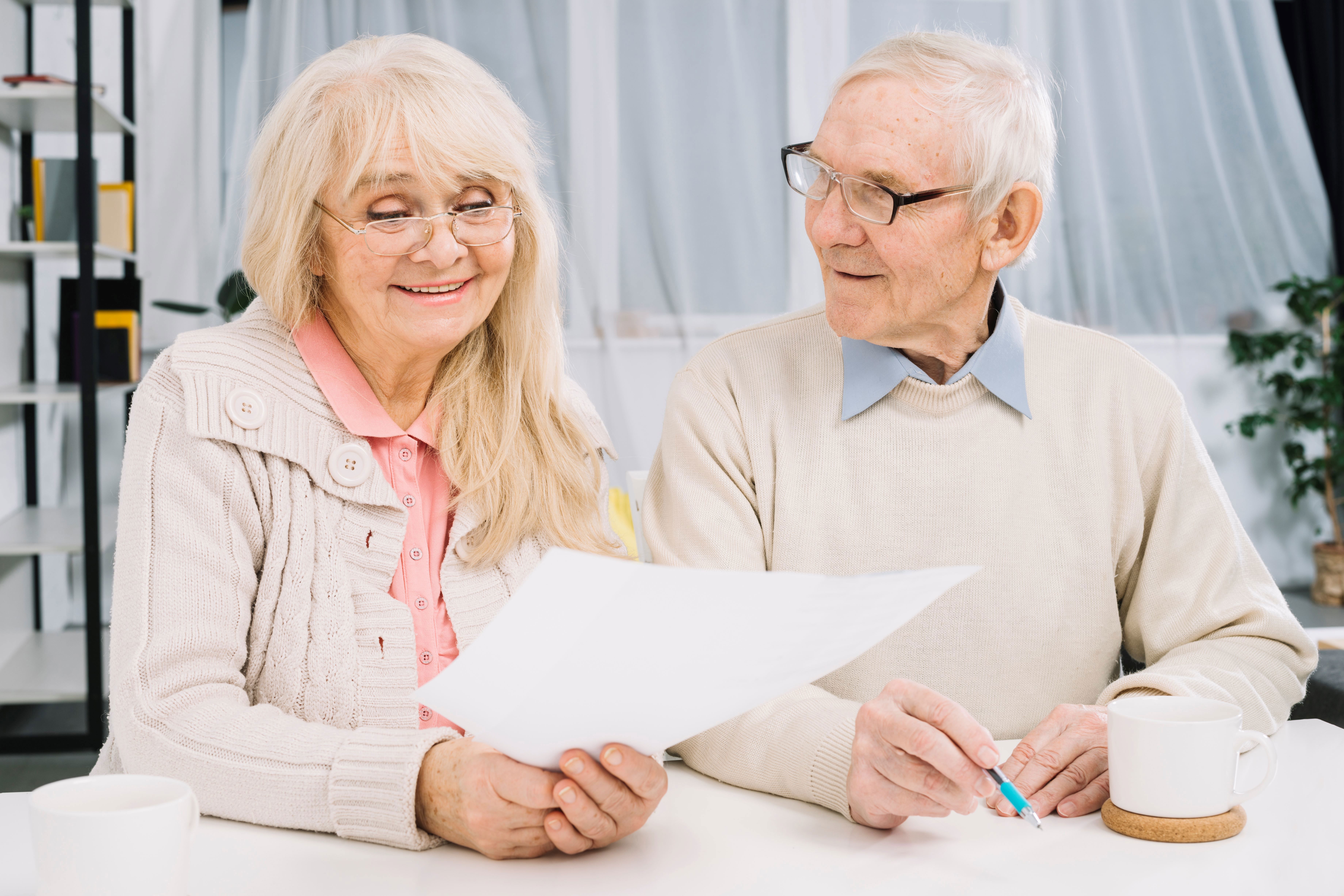 How Do I Apply For Home Care Services