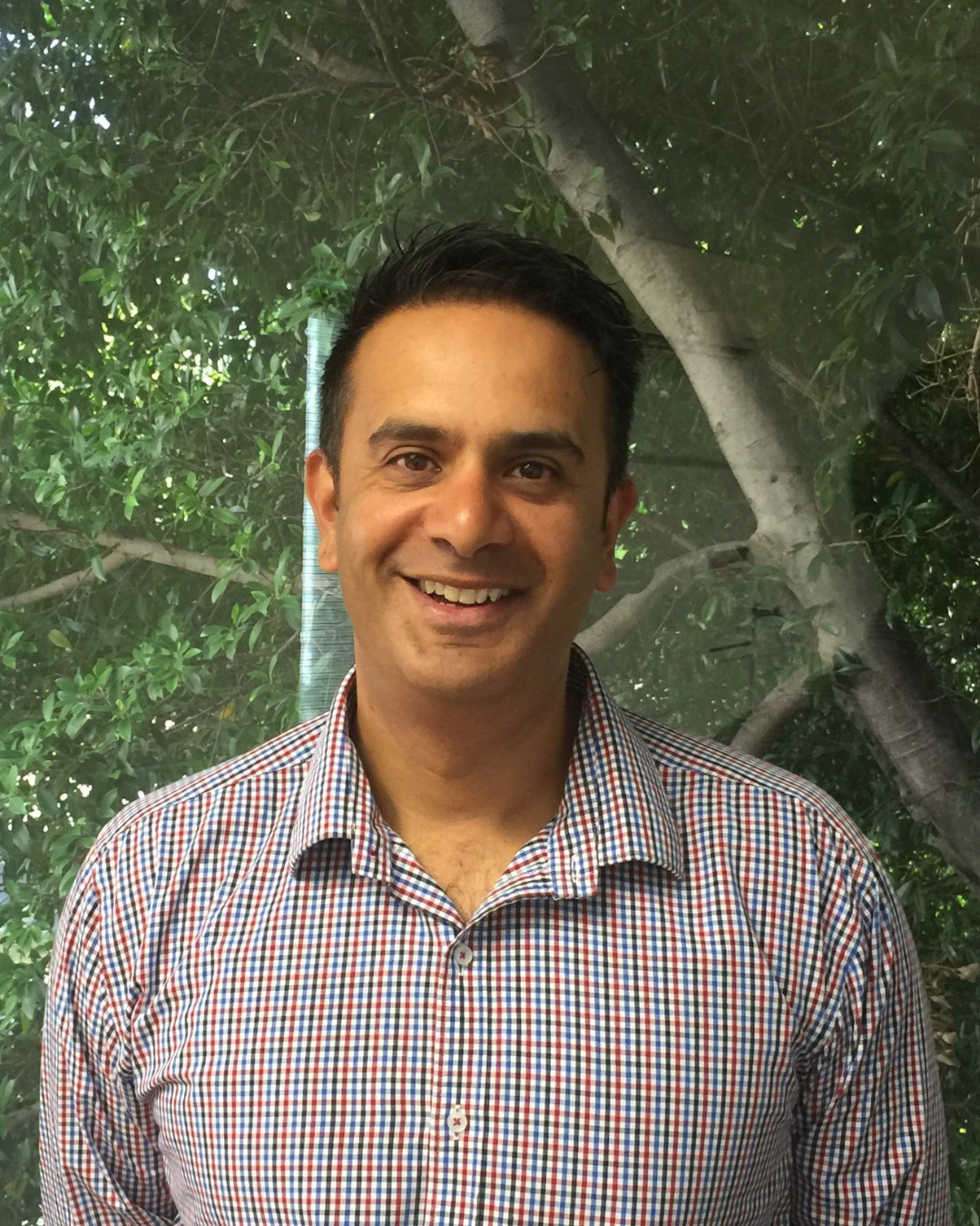 Brightwater Centre For Research & Innovation Ed Gaudoin People