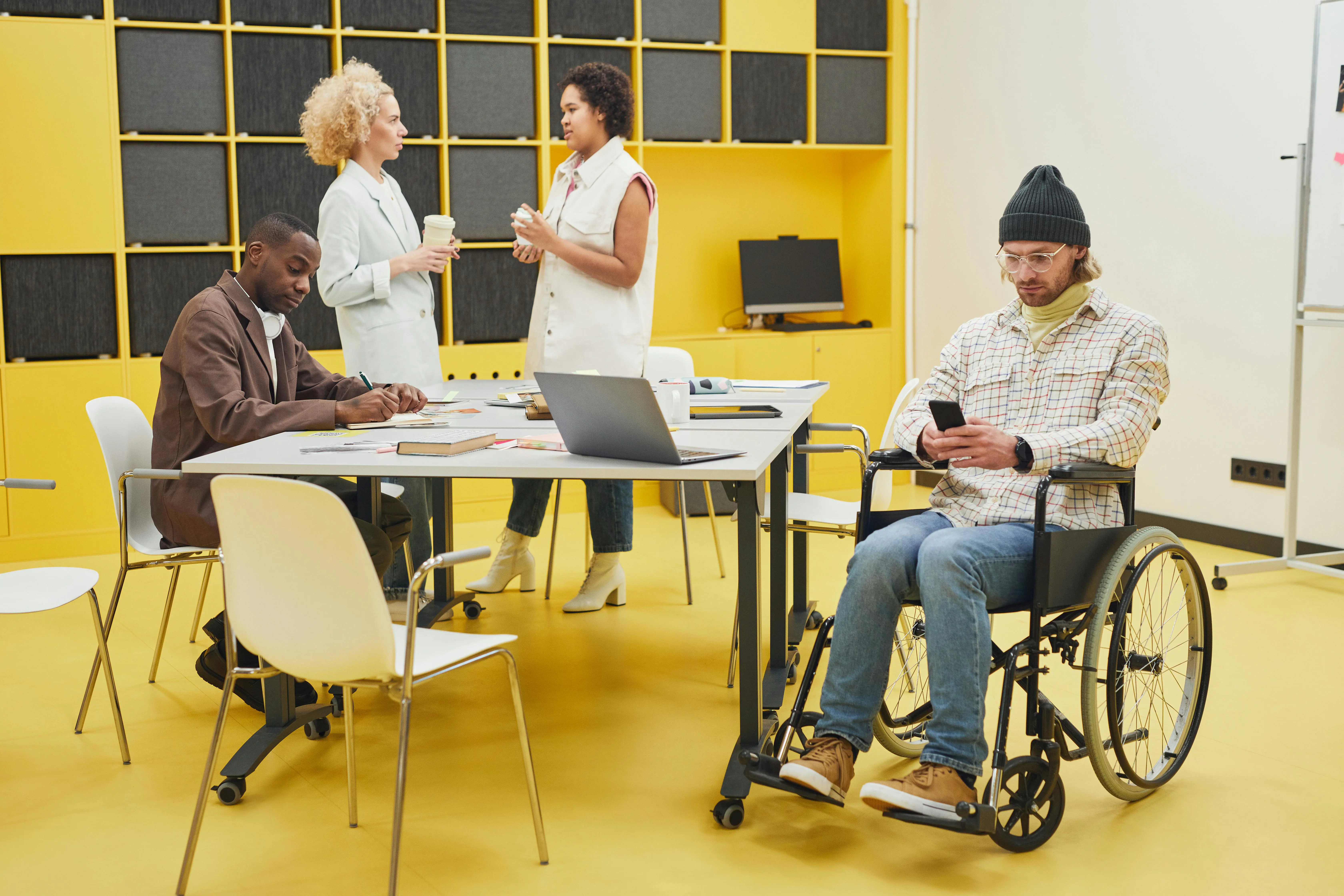 NDIS Disability