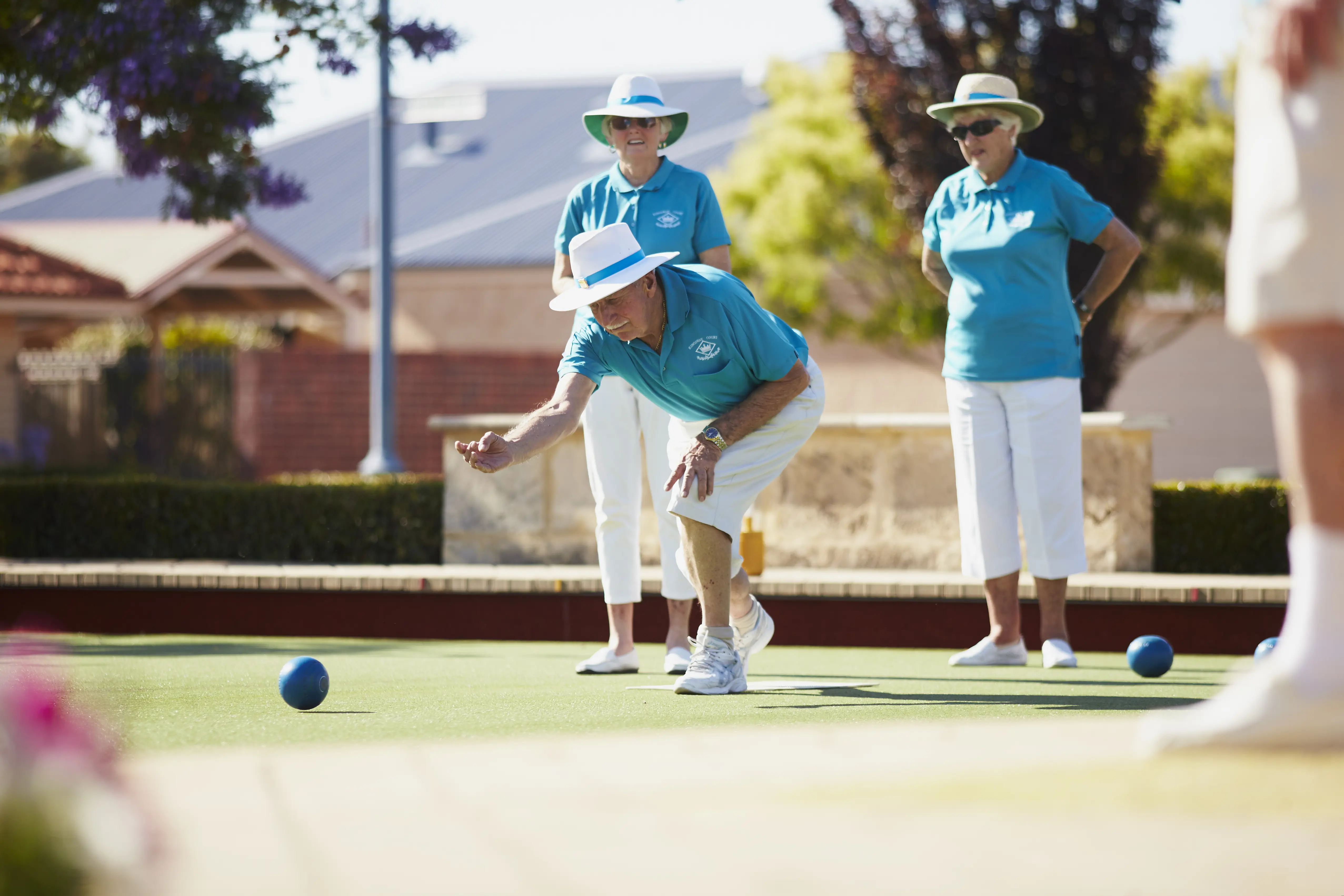 Brightwater Retirement Village Kingsway Court Over 55 Living 4