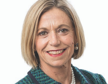 Governance & Leadership | Brightwater