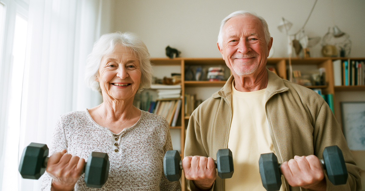 Brightwater Ageing In Place 2