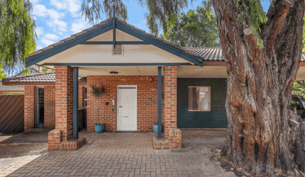 Brightwater Supported Independent Living Maylands Outdoors 2