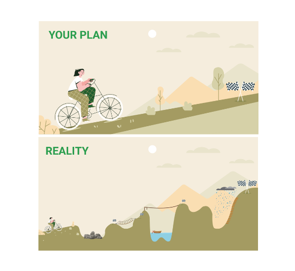 My TBI Graphics Your Plan V Reality 2