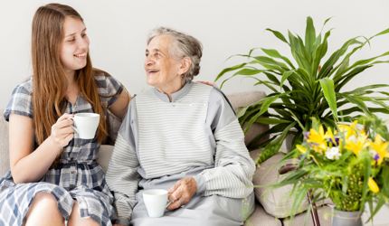 Can Your Home Care Package Cover Respite Care At Home