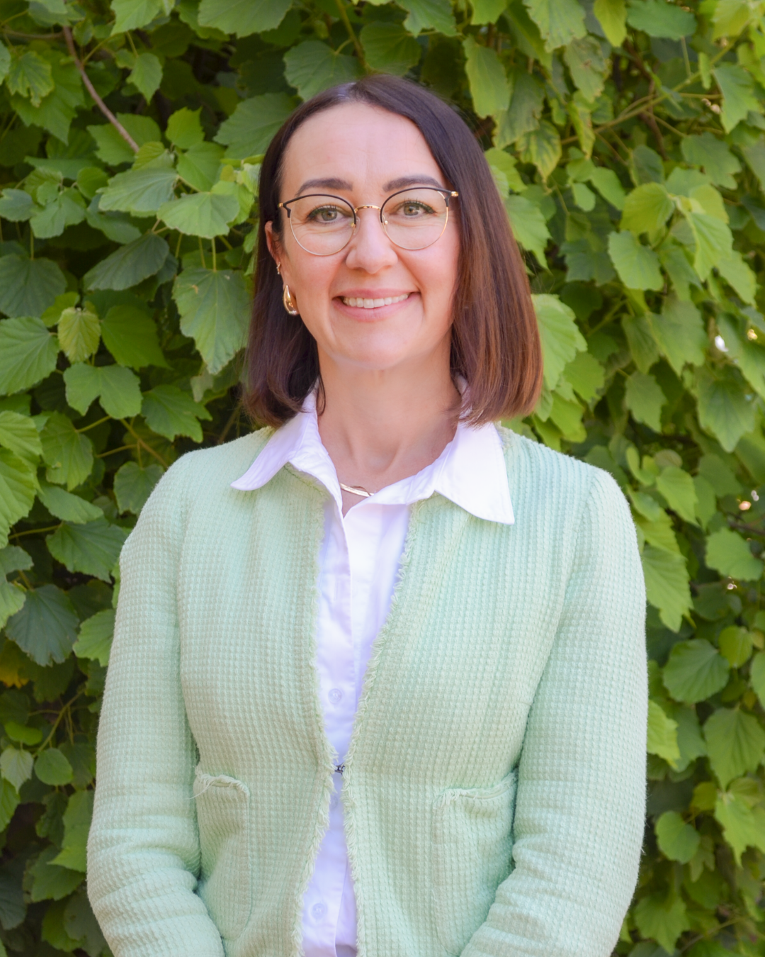 Brightwater Research Centre Ash Smyth