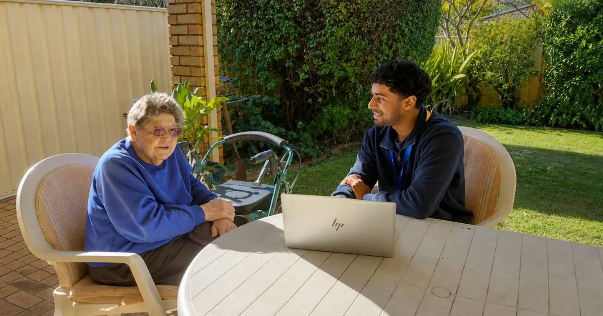 Meet your care team: what does a dietitian do? | Brightwater