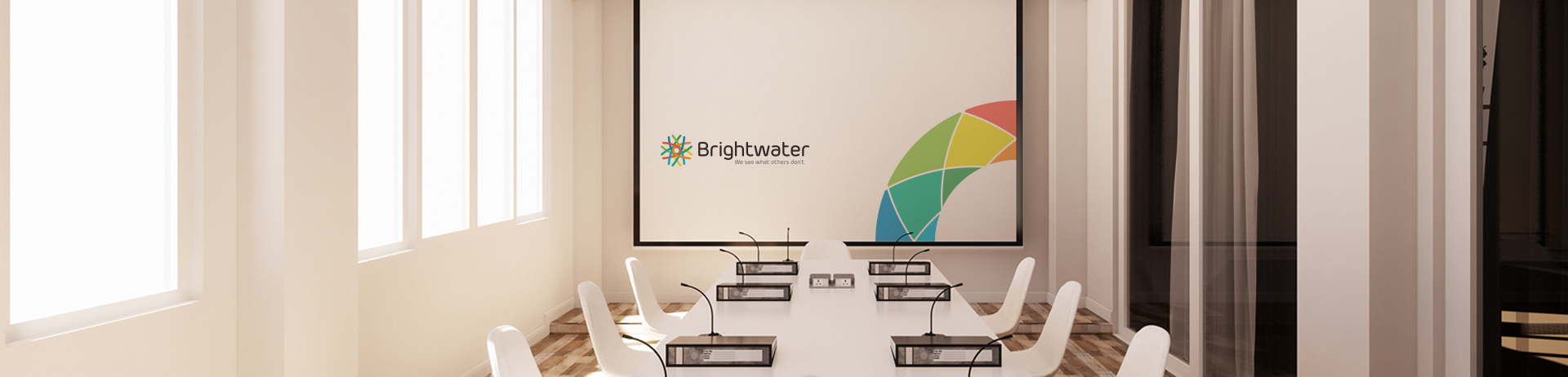 Brightwater Research Centre Publications Banner