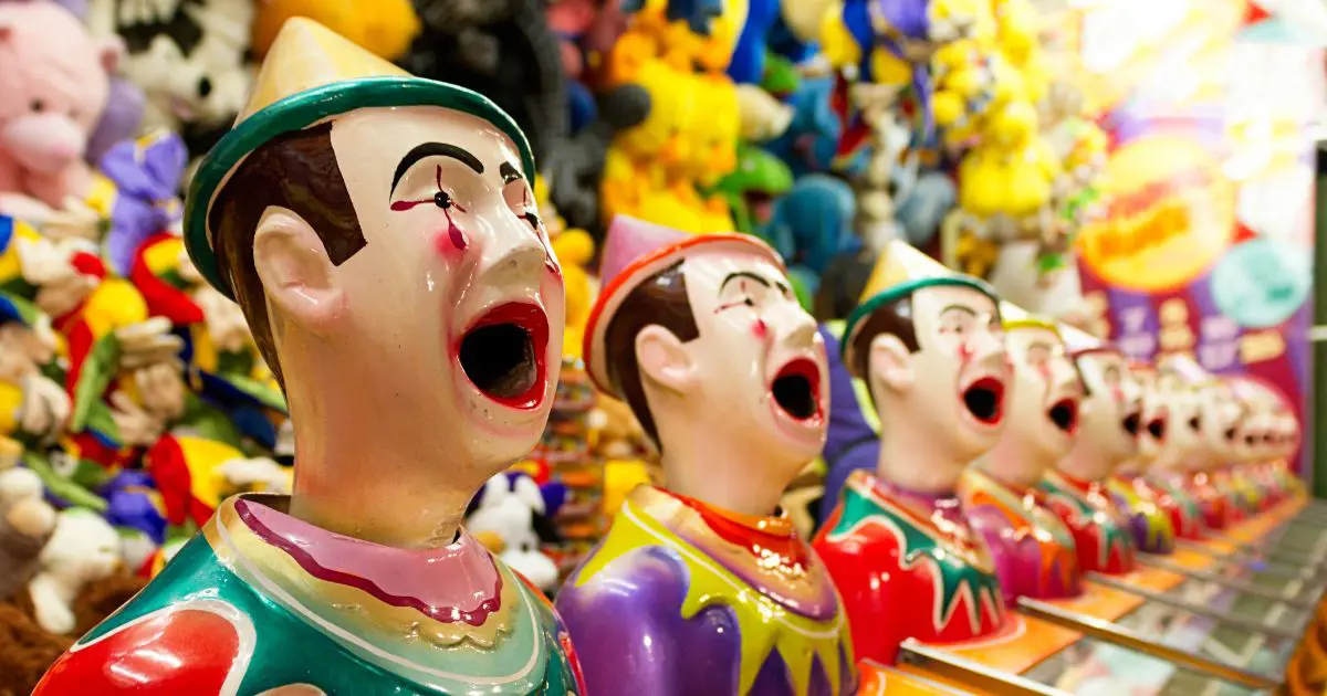 Patrick Finn Story - The Man Behind the Laughing Clowns | Your Aged Care
