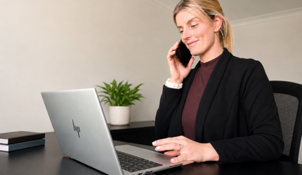 Meet Your Care Team: What Does a Care Partner do in Home Care? | Brightwater