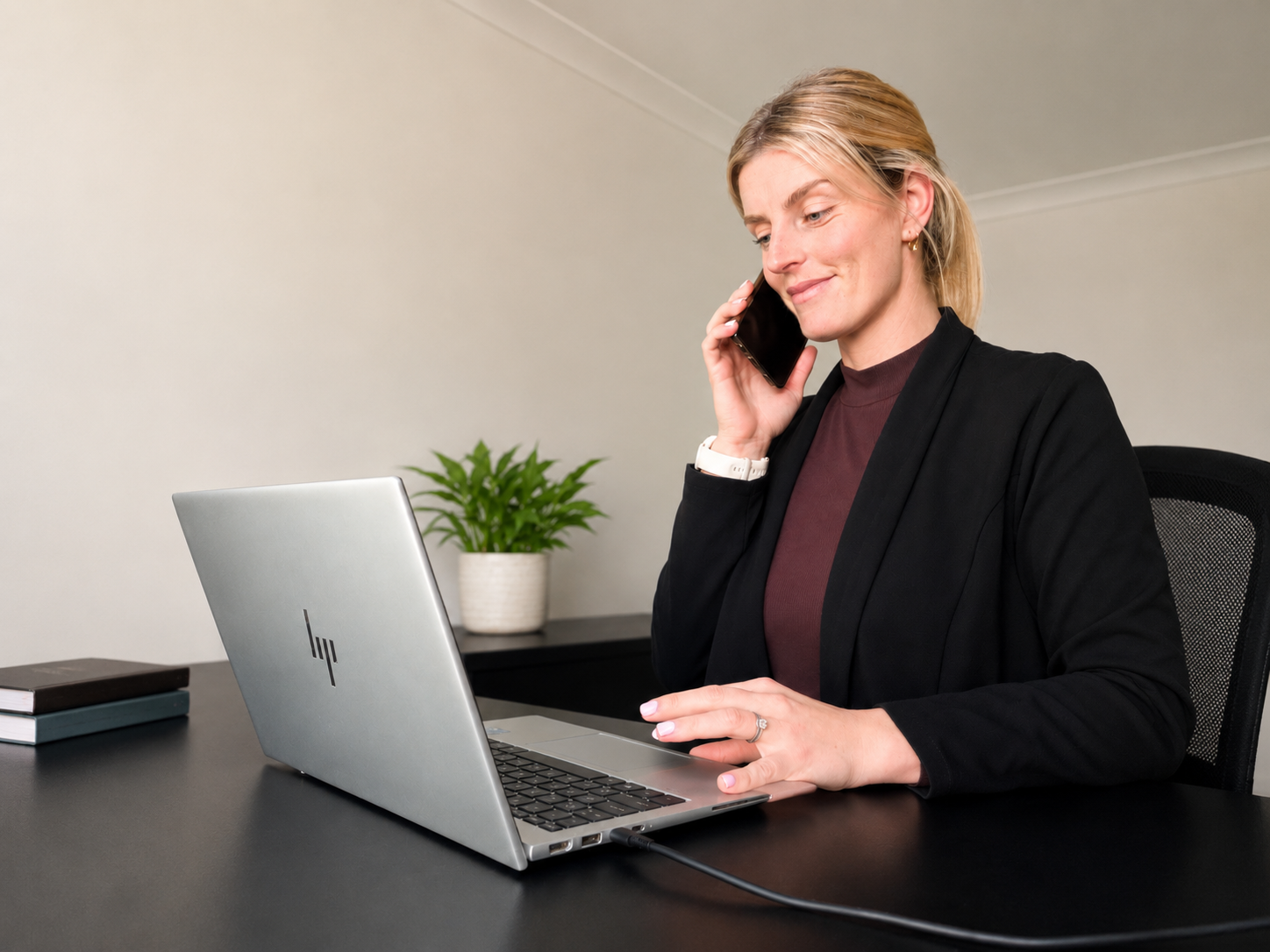Meet Your Care Team: What Does a Care Partner do in Home Care? | Brightwater