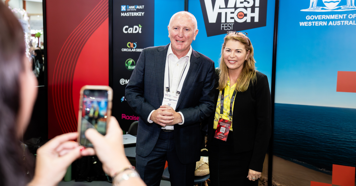 Brightwater At SWITCH Singapore 2