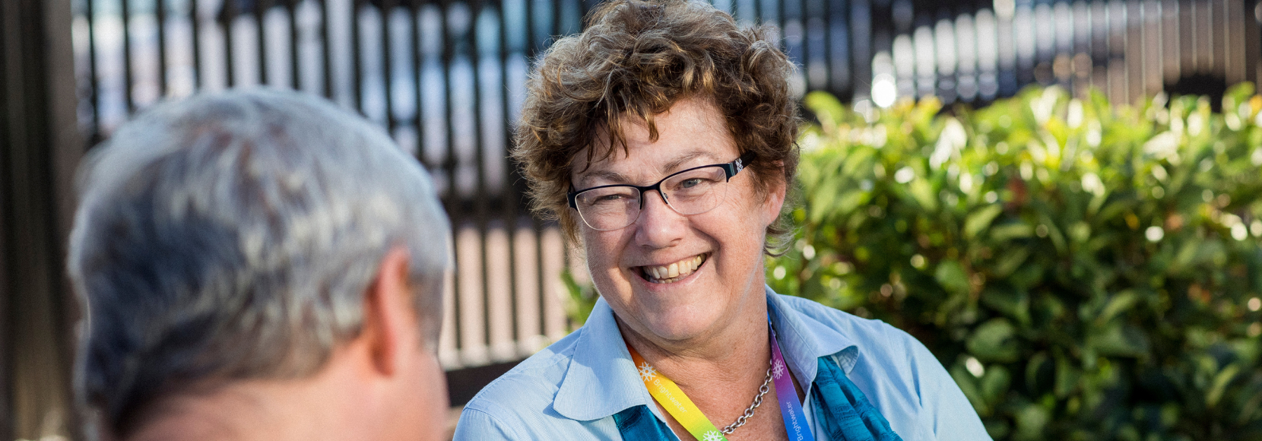 Brightwater Centre For Research & Innovation Janet Wagland Banner