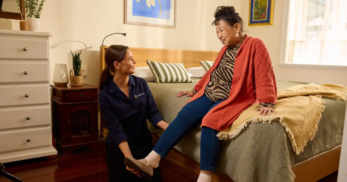 What Makes A Quality Home Care Provider Brightwater