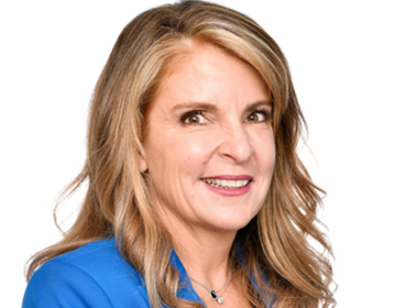 Kellie Benda Brightwater Board Member