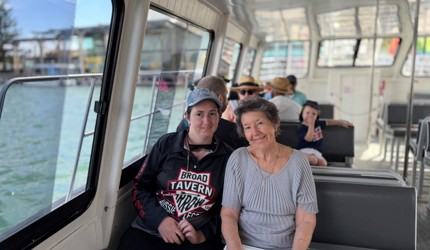 Lps Dolphin Cruise