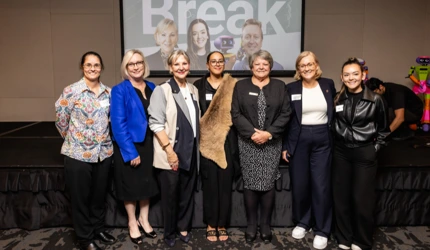 Brightwater Research And Innovation Showcase Event