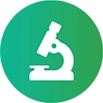 Icon Microscope