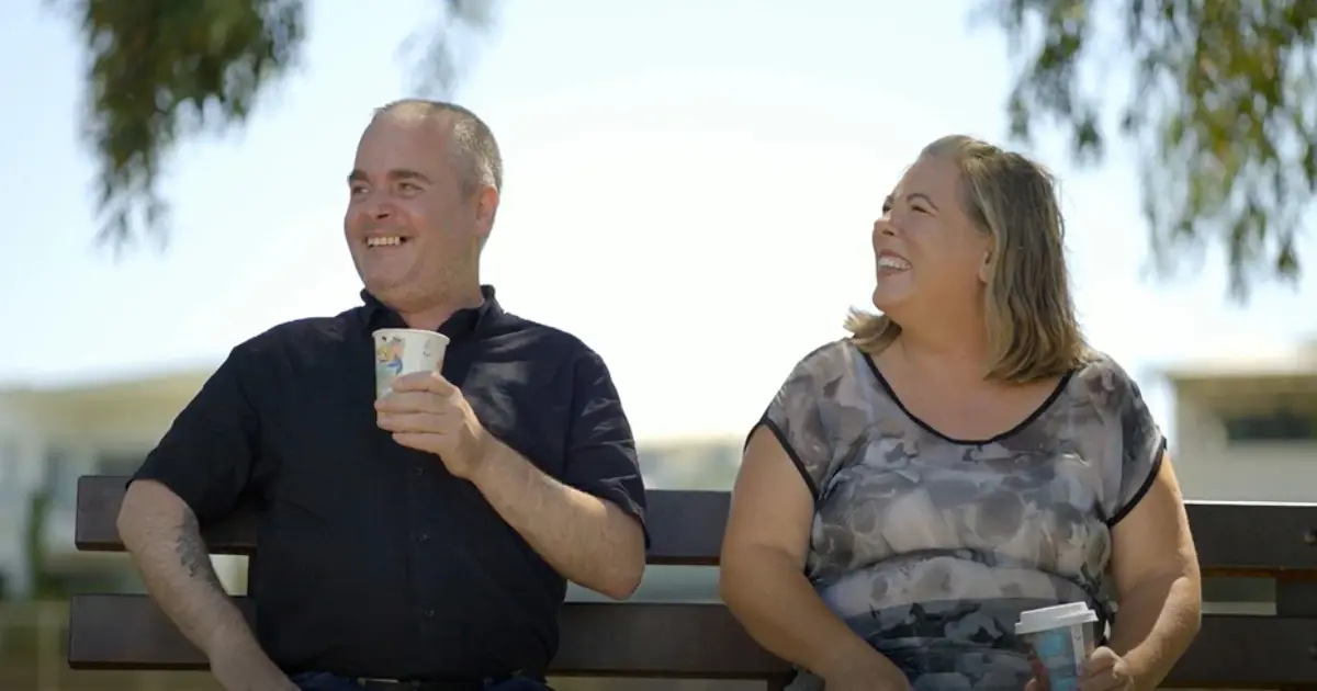 The First Year After a dementia Diagnosis: Jason And Jodie's Story