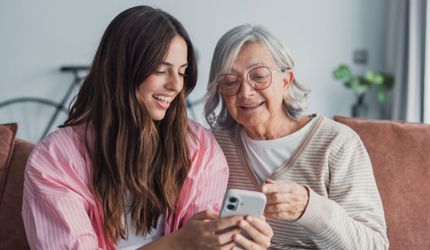 Tips for seniors to stay safe online_Your Aged Care