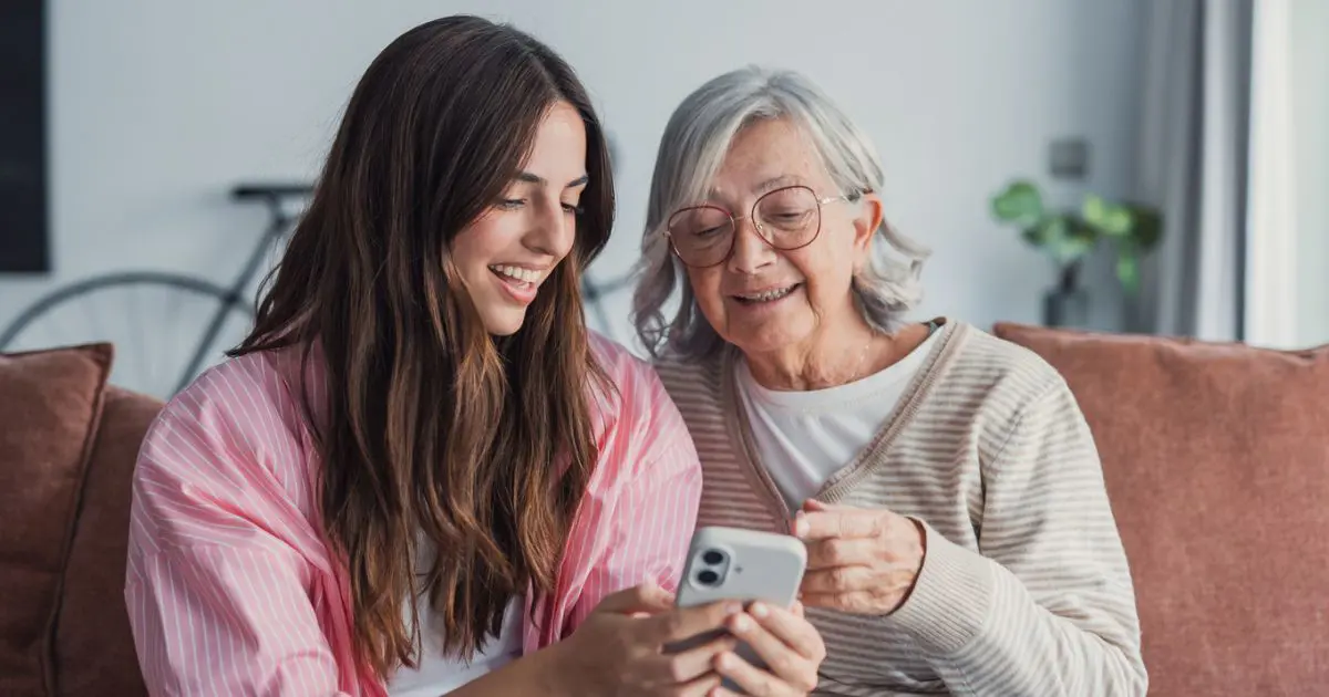 Tips for seniors to stay safe online_Your Aged Care