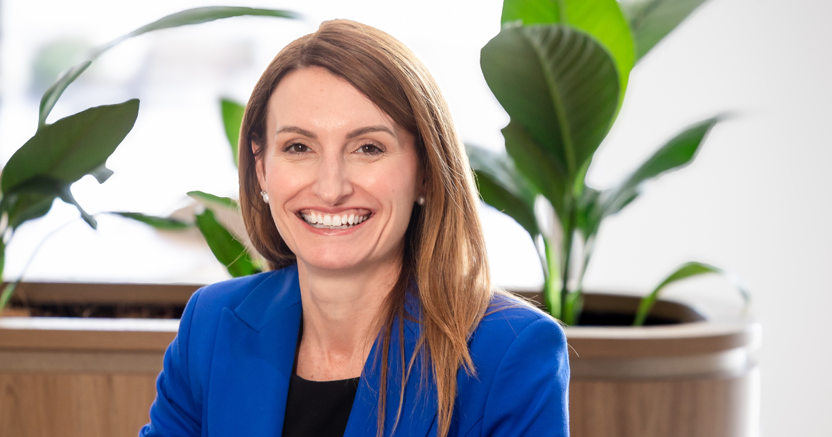 Brightwater Governance Leadership Kelly Worlock