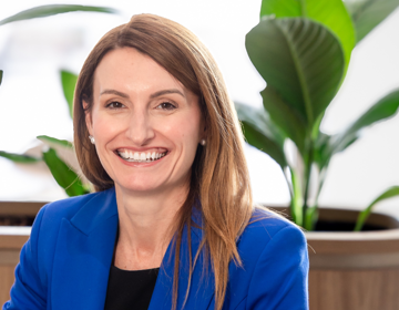 Brightwater Governance Leadership Kelly Worlock