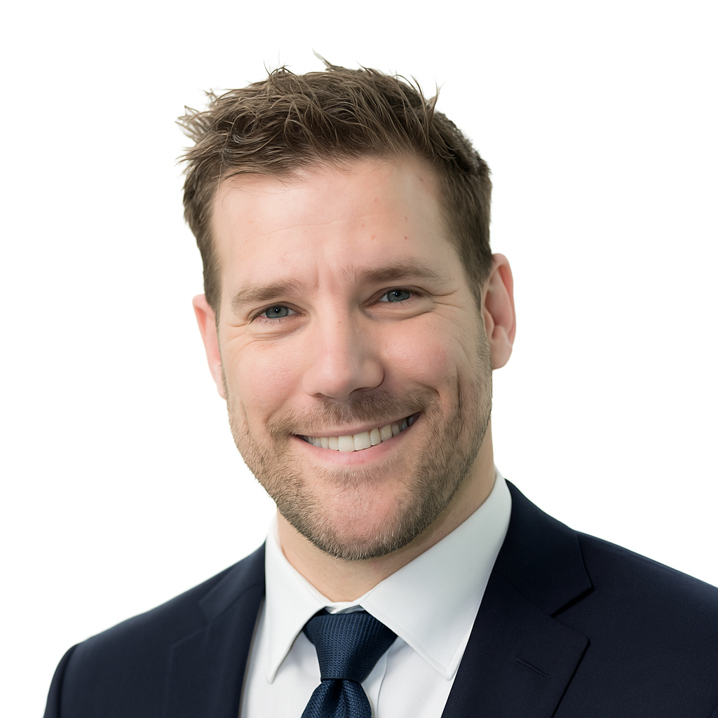 Brightwater Board Member Chris Bashall